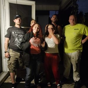 Meet your Posher, Jimmy